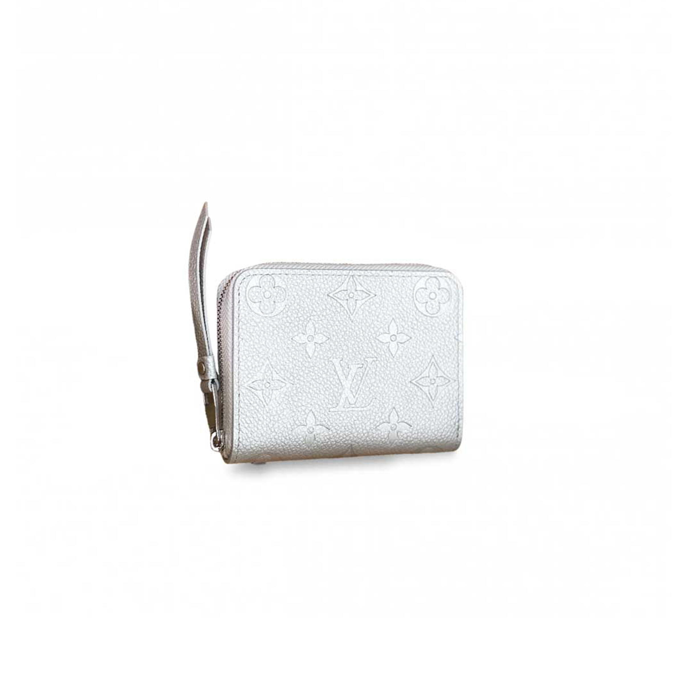 l0vis Vvtt0n master zippy coin purse m60574 (11*8*1cm)